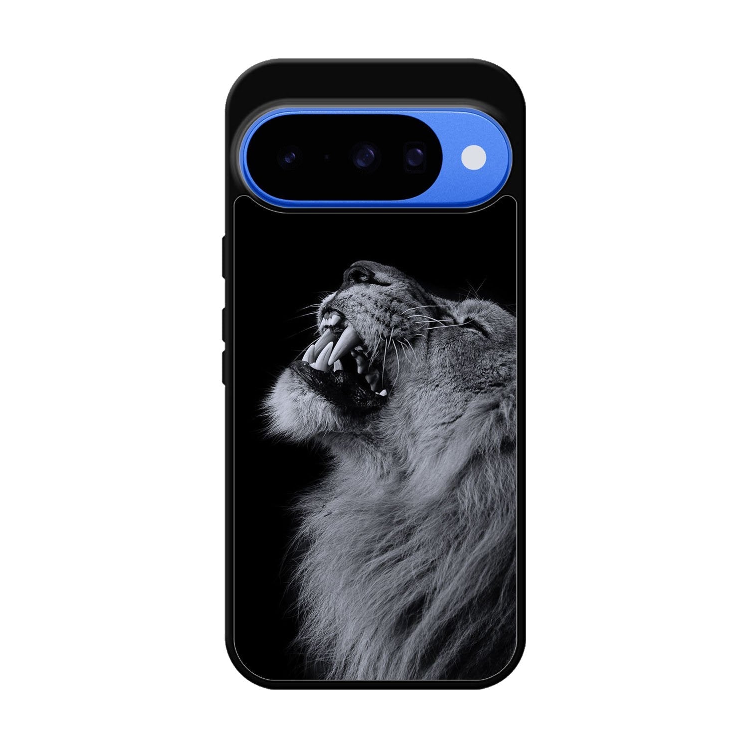 Lion King Google Pixel 10 Case OV9366