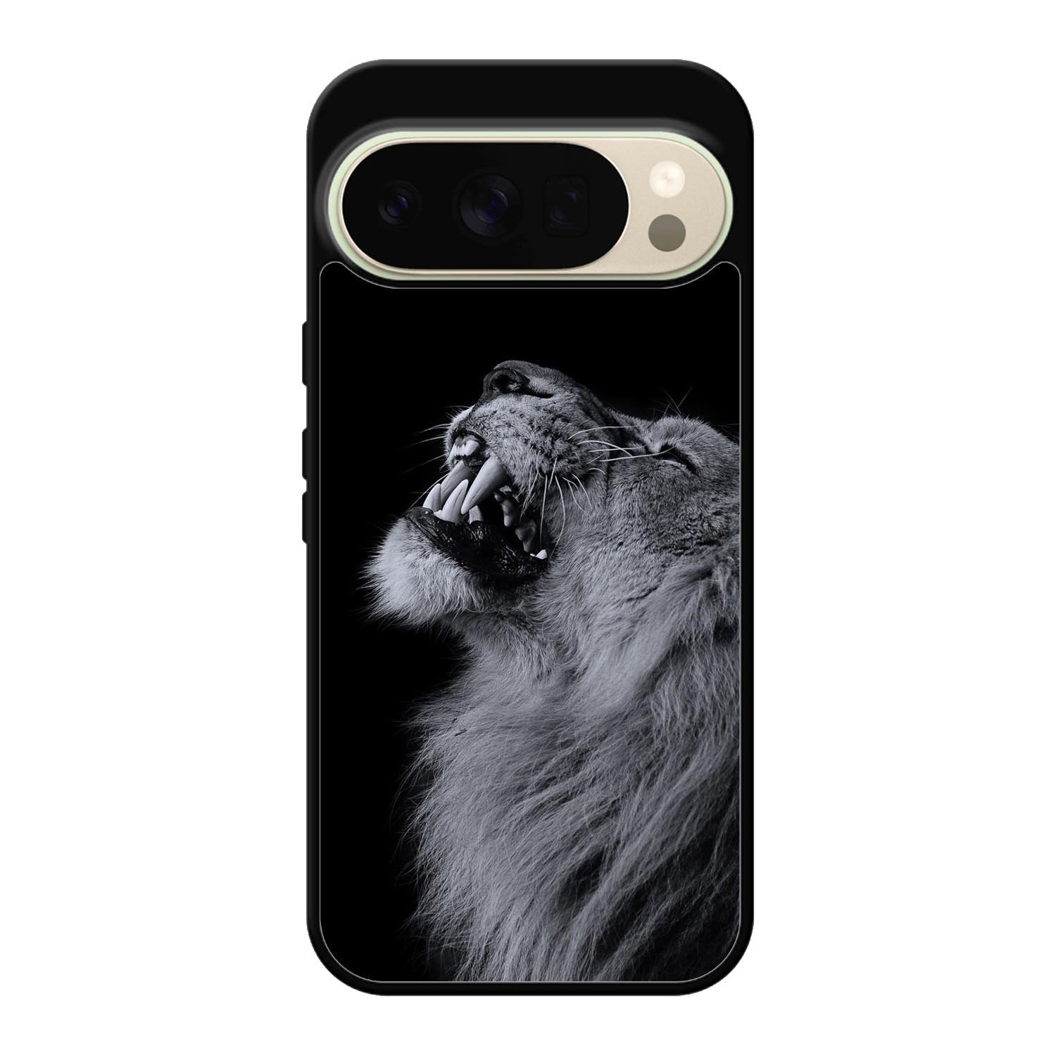 Lion King Google Pixel 10 Pro XL Case OV9366