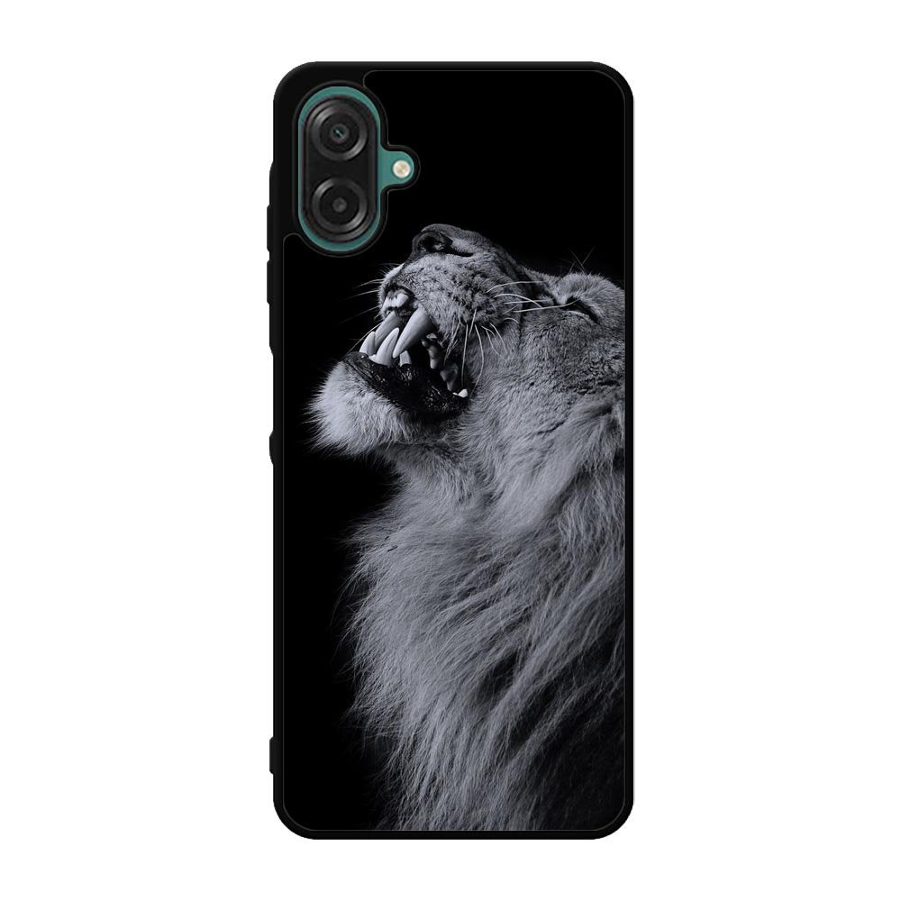 Lion King Samsung Galaxy A07 Case OV9366