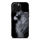 Lion King iPhone 16 Pro Case OV9366