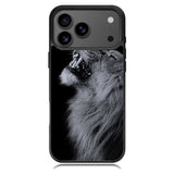 Lion King iPhone 17 Pro Case RC9366