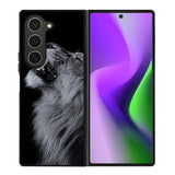 Lion King Samsung Galaxy Z Fold 6 5G 2024 Case OV9366
