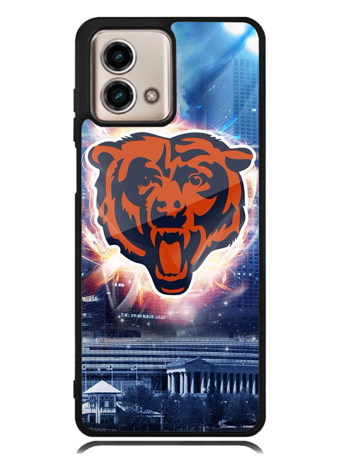 Da Chicago Bears Motorola Moto G Stylus 5G 2023 Case