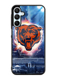 Da Chicago Bears Samsung Galaxy A15 5G Case