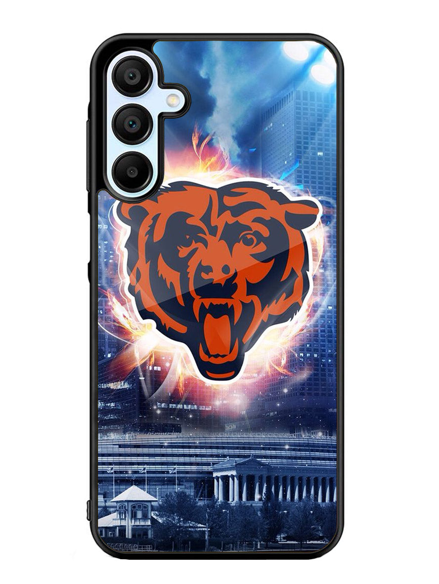 Da Chicago Bears Samsung Galaxy A25 5G Case