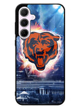 Da Chicago Bears Samsung Galaxy A55 5G Case