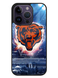 Da Chicago Bears iPhone 14 Pro Max Case OV0064