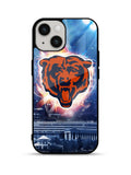 Da Chicago Bears iPhone 15 Plus Case