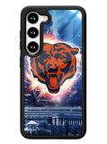 Da Chicago Bears Samsung Galaxy S23 Plus 5G / Samsung Galaxy S23+ 5G Case