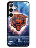 Da Chicago Bears Samsung Galaxy S24 5G Case