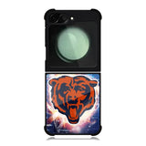 Da Chicago Bears Samsung Galaxy Z Flip 6 Case