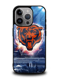 Da Chicago Bears iPhone 15 Pro Case