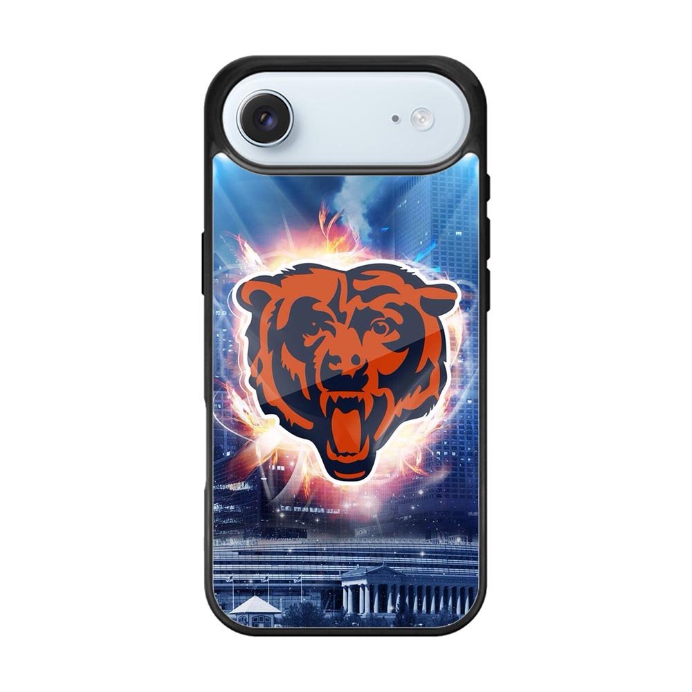 Da Chicago Bears iPhone Air Case