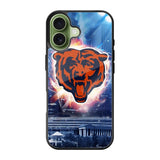 Da Chicago Bears iPhone 17 Case