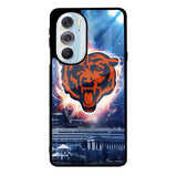 Da Chicago Bears Motorola Moto Edge 2022 Case