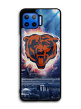 Da Chicago Bears Motorola Moto One 5G Case , Moto One 5G UW Case , Moto G 5G Plus Case
