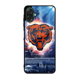 Da Chicago Bears Samsung Galaxy A07 Case