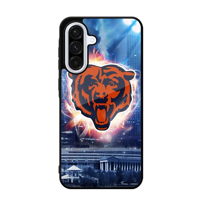 Da Chicago Bears Samsung Galaxy A36 Case OV7822