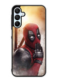 Deadpool 1st Samsung Galaxy A15 5G Case