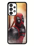 Deadpool 1st Samsung Galaxy A53 5G Case