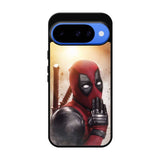 Deadpool 1st Google Pixel 10 Case