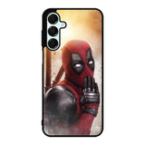 Deadpool 1st Samsung Galaxy A16 Case OV6266