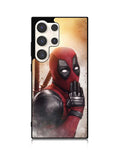 Deadpool 1st Samsung Galaxy S24 Ultra 5G Case
