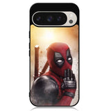 Deadpool 1st Google Pixel 9 | Pixel 9 Pro Case