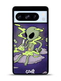 Alien Cowby Co Google Pixel 8 Pro Case QC0002