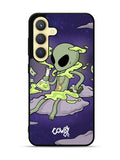 Alien Cowby Co Samsung Galaxy S25 Plus 5G , Samsung Galaxy S25+ 5G Case OV0002
