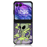 Alien Cowby Co Motorola Moto Razr Plus 2024 , Moto Razr+ 2024 Case OV0002