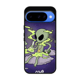 Alien Cowby Co Google Pixel 10 Case QC0002