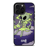 Alien Cowby Co iPhone 16 Pro Case OV0002