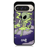 Alien Cowby Co Google Pixel 10 Pro XL Case RC0002