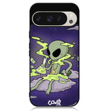 Alien Cowby Co Google Pixel 9 | Pixel 9 Pro Case OV0002