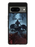 The Witcher Google Pixel 8A Case QC0003
