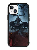 The Witcher iPhone 14 Case QC0003