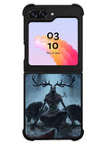 The Witcher Samsung Galaxy Z Flip 5 5G 2023 Case OV0003