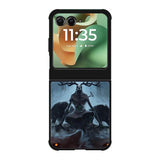 The Witcher Motorola Moto RAZR 2025 Case OV0003