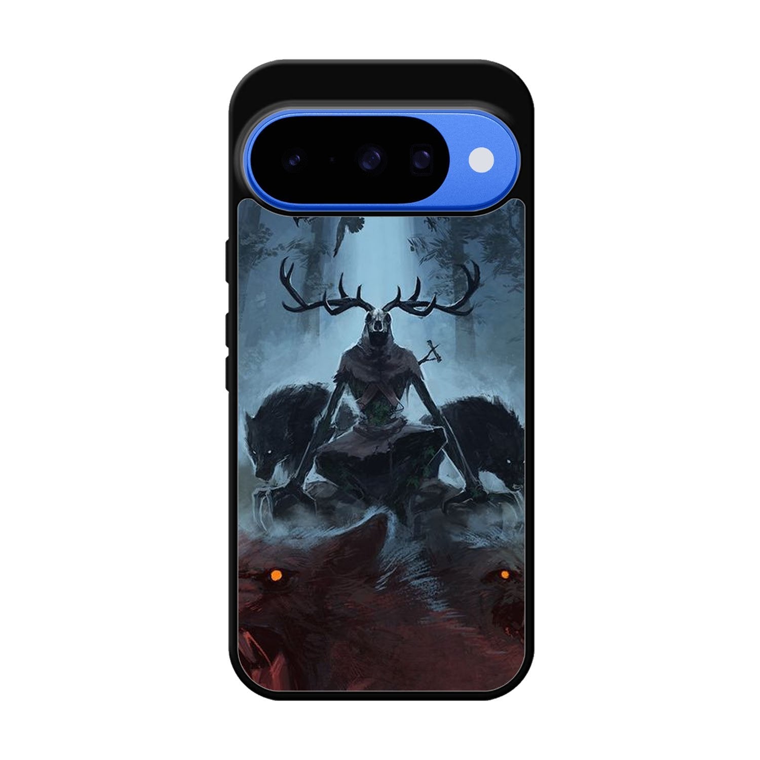 The Witcher Google Pixel 10 Case OV0003