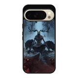 The Witcher Google Pixel 10 Pro Case OV0003