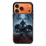 The Witcher iPhone 17 Pro Case OV0003
