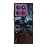 The Witcher Motorola Moto Edge 60 Pro Case OV0003