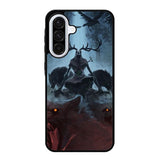 The Witcher Samsung Galaxy A56 5G Case RC0003