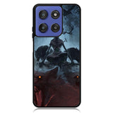 The Witcher Motorola Moto G Stylus 5G 2025 Case OV0003