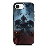 The Witcher iPhone 16e Case OV0003