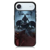 The Witcher iPhone 17 Air Case OV0003