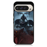 The Witcher Google Pixel 10 | Google Pixel 10 Pro Case RC0003