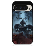 The Witcher Google Pixel 9 | Pixel 9 Pro Case OV0003