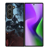 The Witcher Samsung Galaxy Z Fold 6 5G 2024 Case OV0003